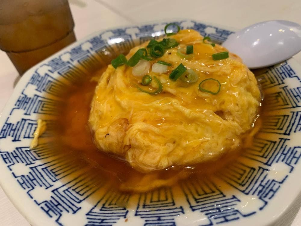 タンメン食堂 波の花 アクロスモール泉北店