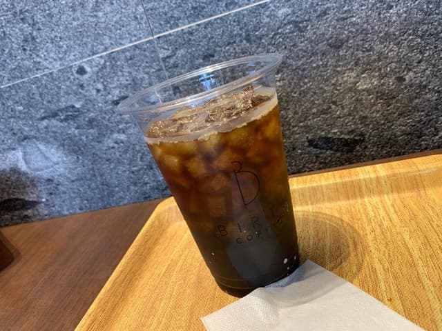 BIRTH COFFEE ACROSSMALL泉北店 - サブ画像1