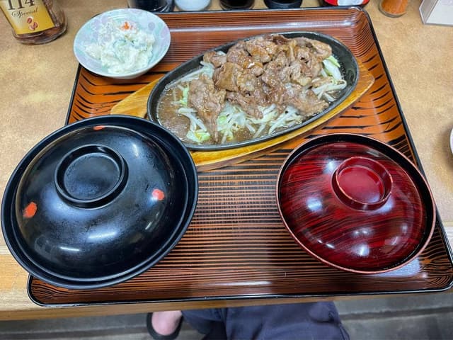 焼肉のふか川 - サブ画像3