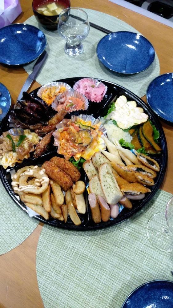 ジャカッセ 高岡 - サブ画像1