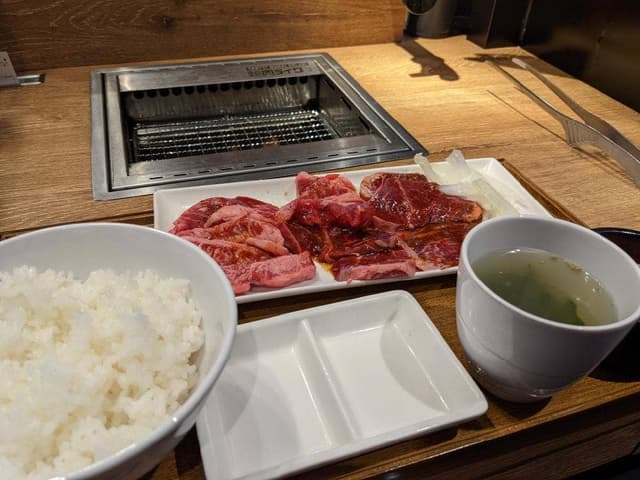 焼肉ライク 錦糸町南口店 - サブ画像2