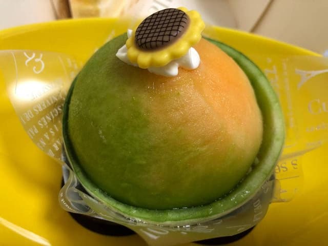 はしもとロイヤルフルーツ - サブ画像2