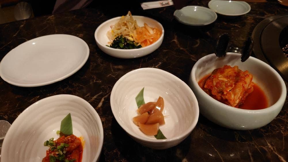 明月館