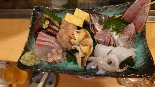 寿司辰 - サブ画像2