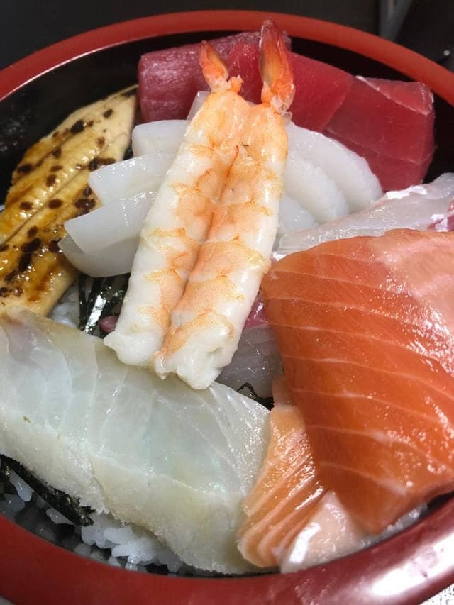 華寿司 - サブ画像2