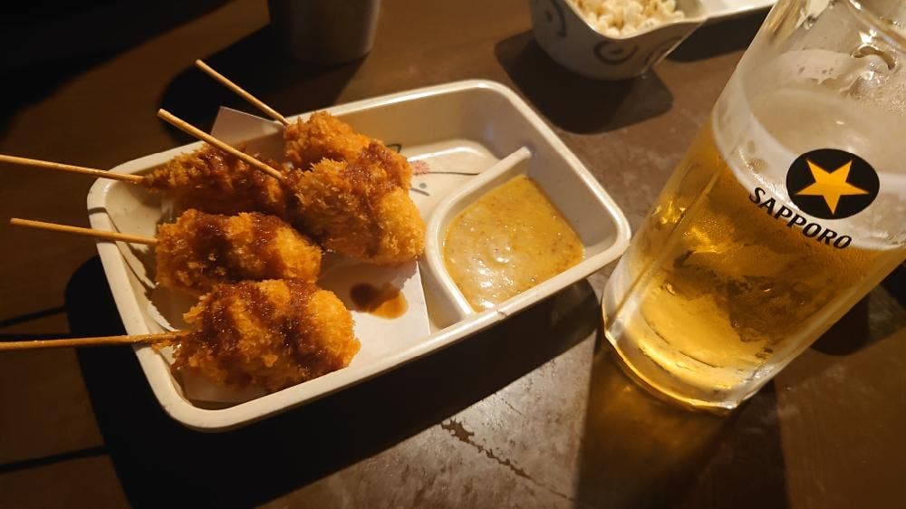 小松