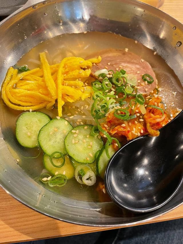 大衆焼肉ホルモン まるよし精肉店 都島店 - サブ画像3