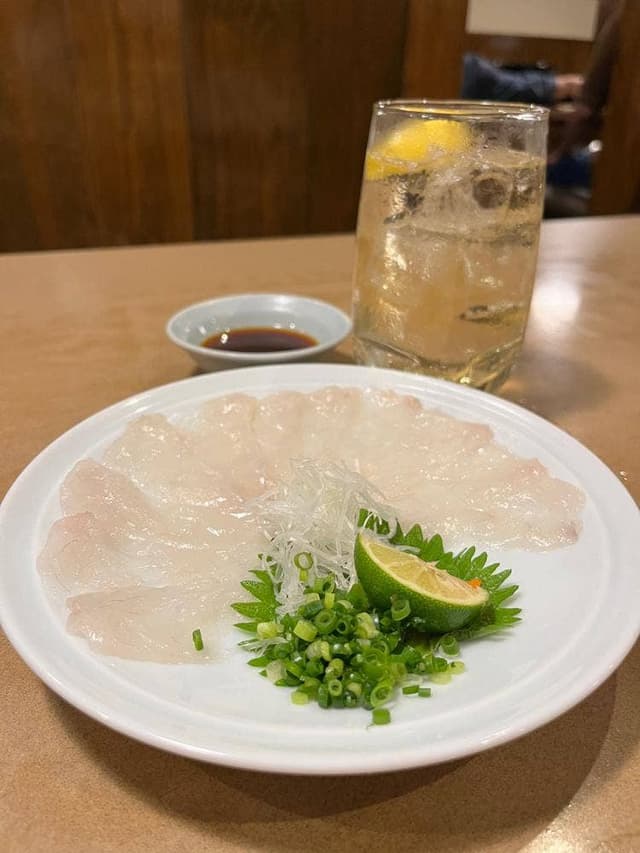 玄品 池袋 - サブ画像3