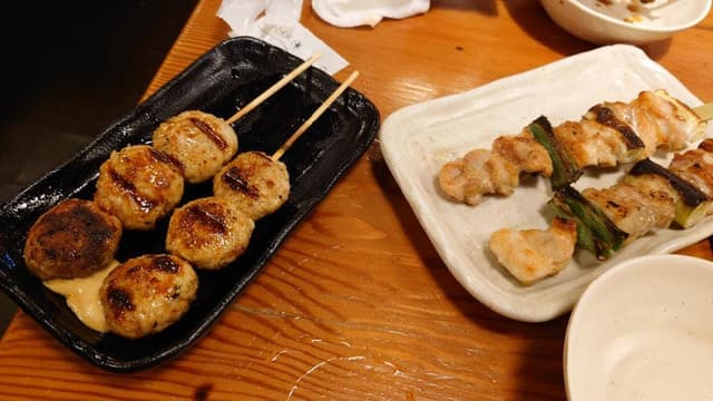 鳥貴族 新宿靖国通り店 - サブ画像1