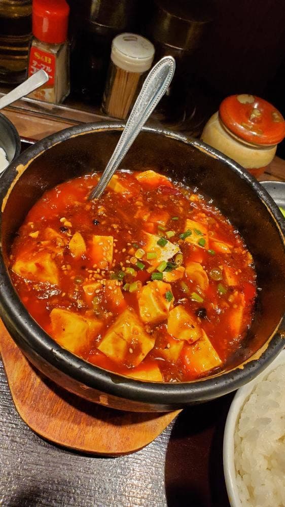 中国料理 馨 - サブ画像1