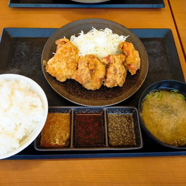 からやま 愛知岩倉店 - サブ画像2