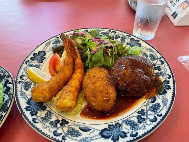 グリル生研会館 - サブ画像2