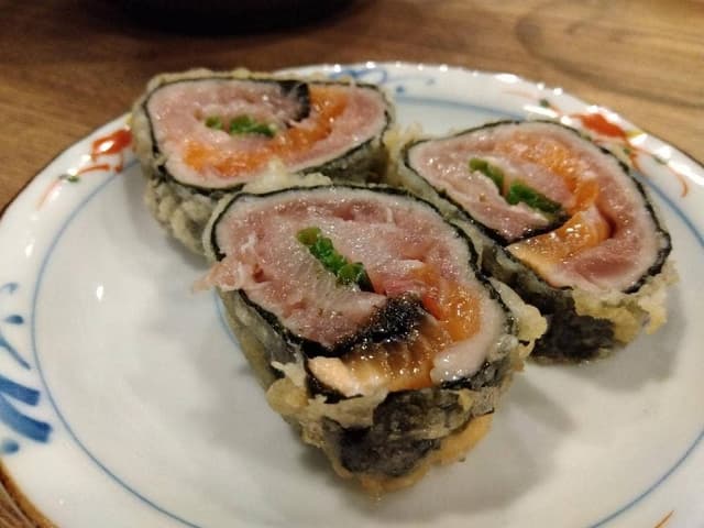 てんぷぅ 四条烏丸店～天ぷらとアテとワイン～ - サブ画像1