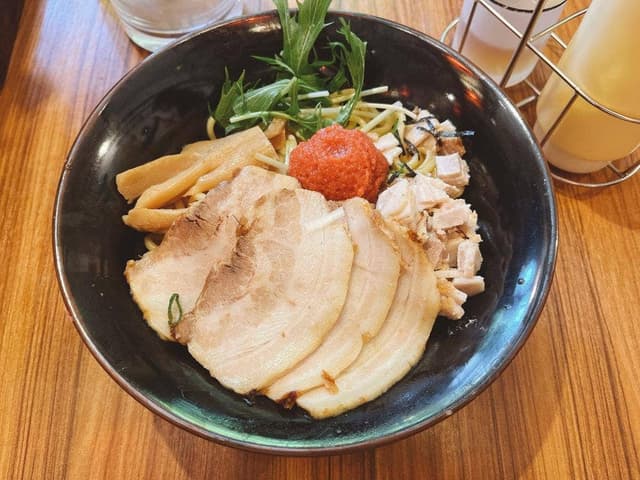 壱角家 関内店 - サブ画像1