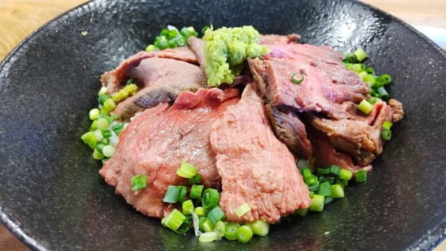 旅の駅河口湖 - サブ画像3