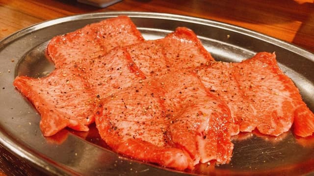 焼肉はるくん。 - サブ画像1