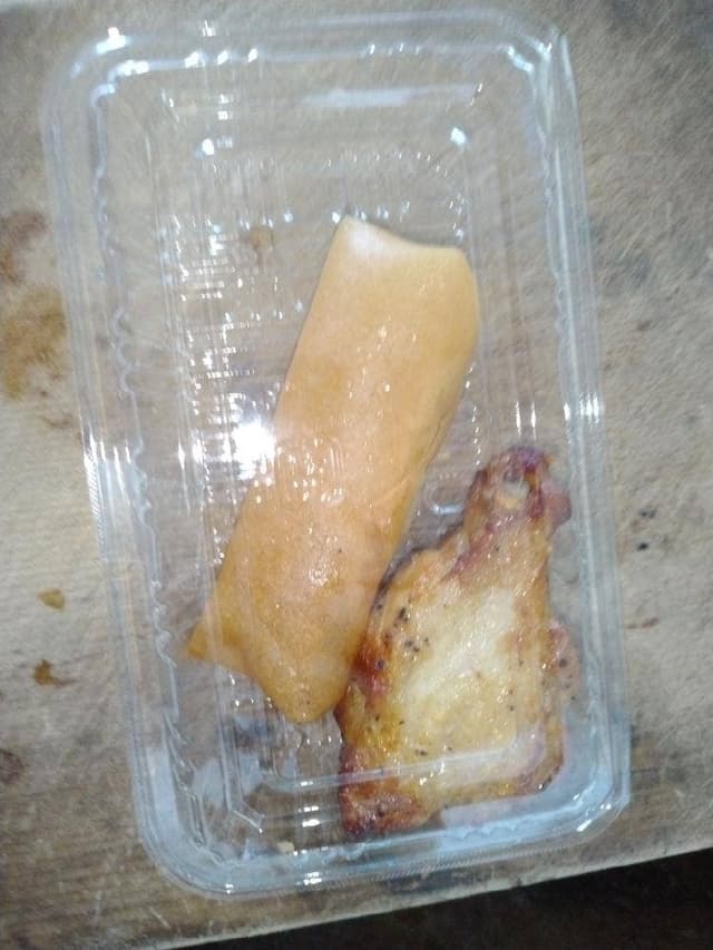 四陸 エキュート赤羽店 - サブ画像2