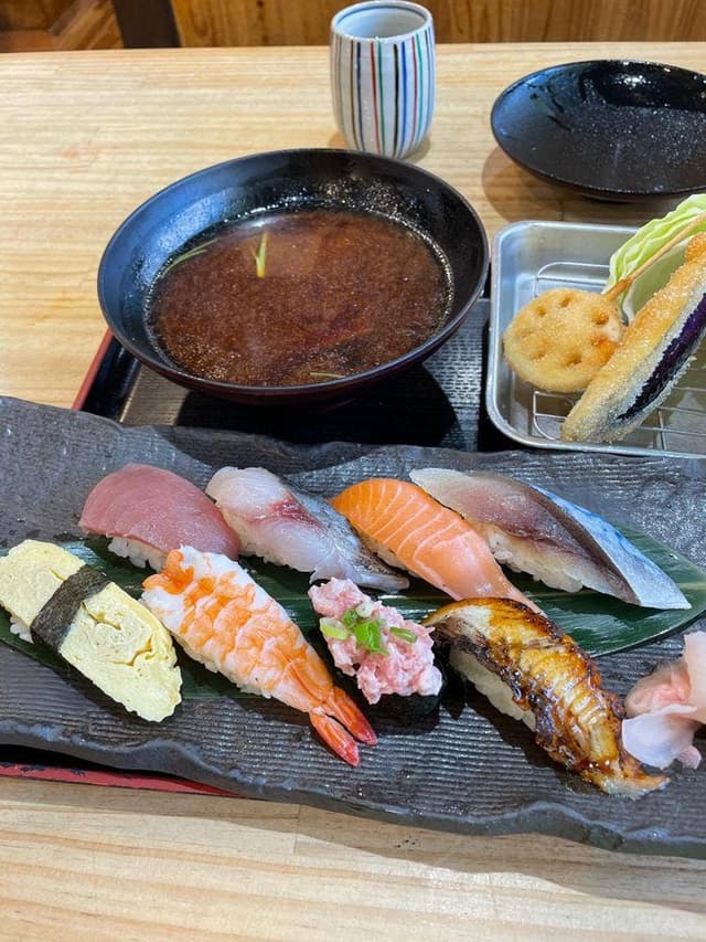 魚輝水産 上新庄 - サブ画像2