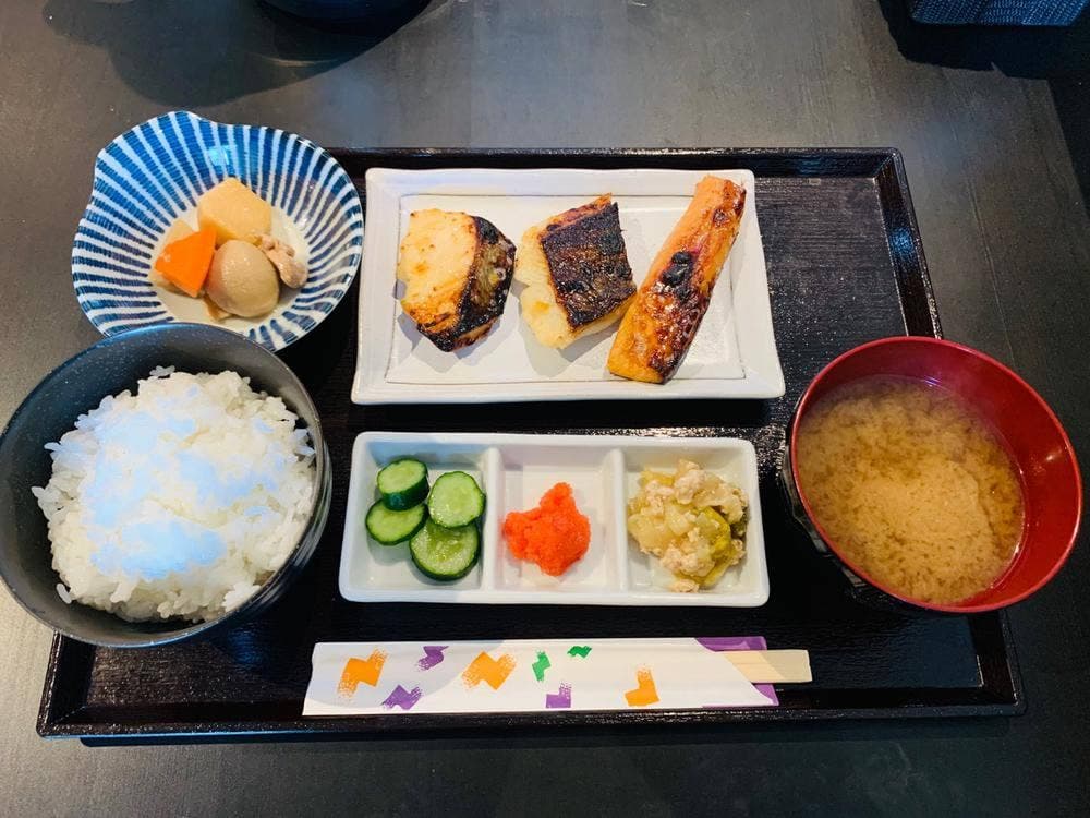魚き食堂 小滝橋店