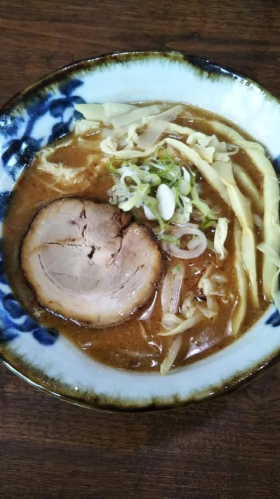 らーめん 紺や - サブ画像3