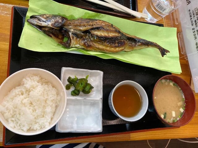 はまやき安兵衛 本店 - サブ画像1