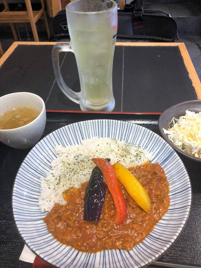 炭火焼きと酒菜 ほりうち - サブ画像2