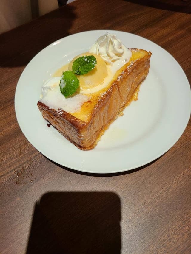 洋食&スイーツ EVERY DAY BURG そごう千葉店 - サブ画像3