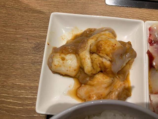 焼肉ライク ekie広島店 - サブ画像3