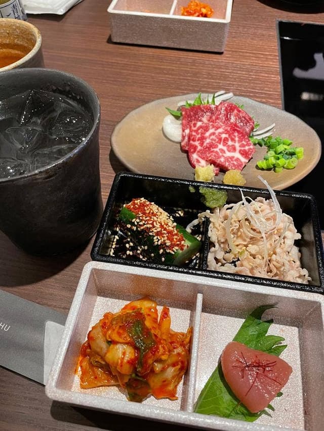 もつ鍋田しゅう 名古屋店 - サブ画像1