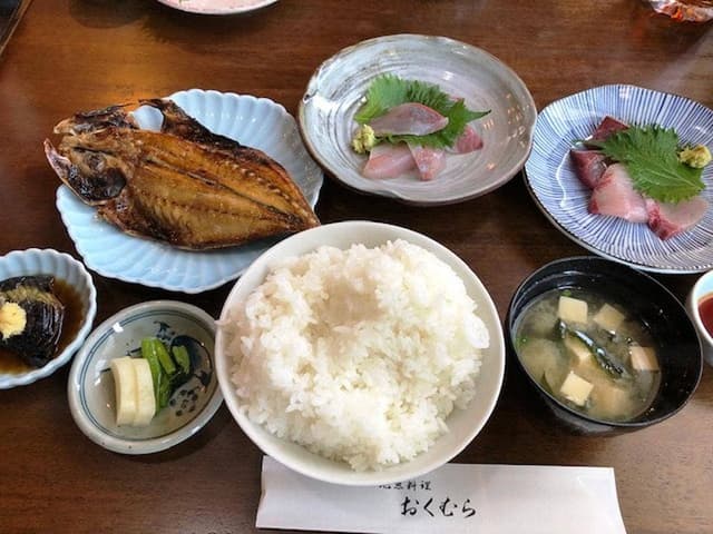 おくむら - サブ画像2
