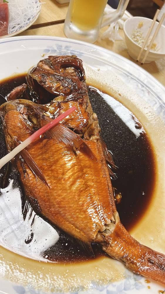 漁師のおかず 海老や - サブ画像2