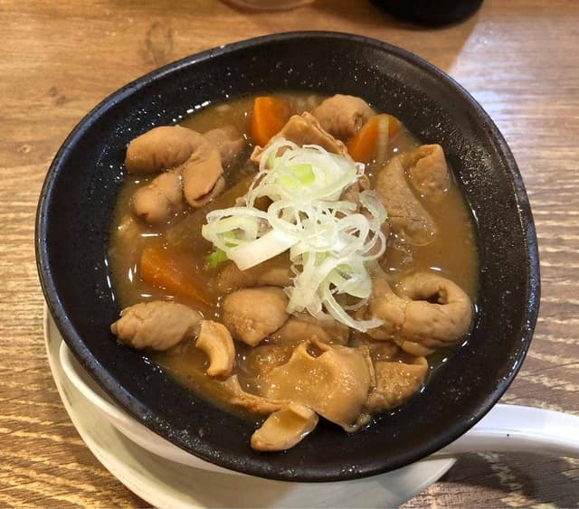 新大久保 春田屋 - サブ画像1