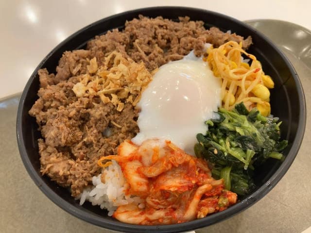 焼肉チャンピオン 東京スカイツリータウン・ソラマチ店 - サブ画像2