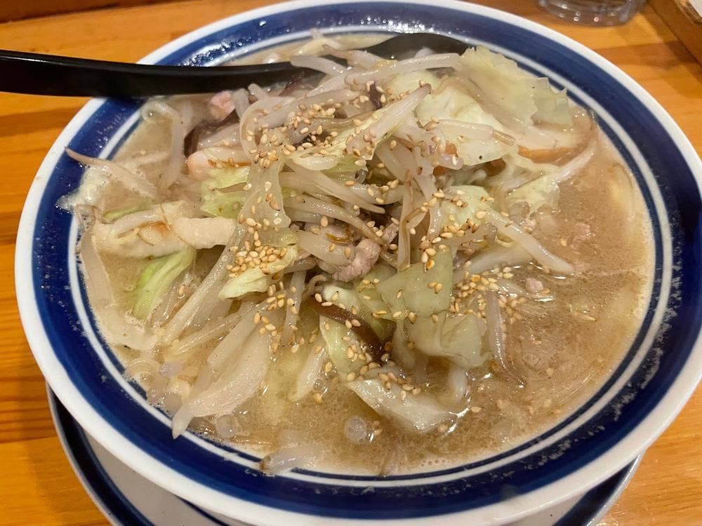 めんくい屋