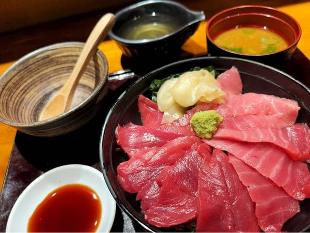 魚バル まぶしや 関内 - サブ画像2