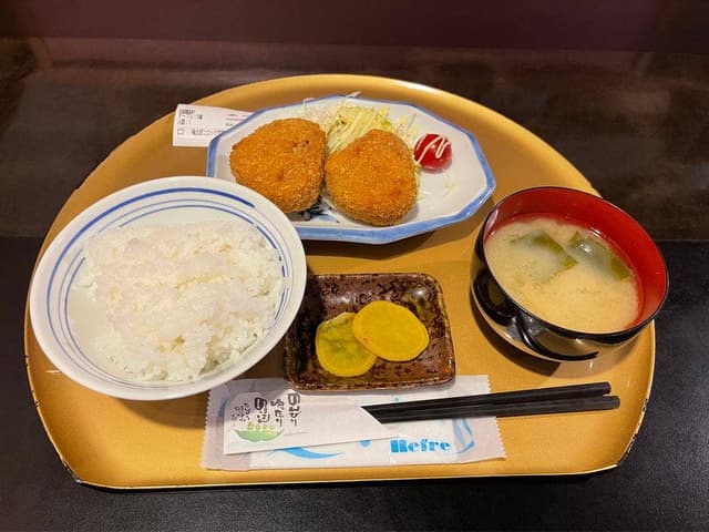 よこまち梅太郎 - サブ画像1