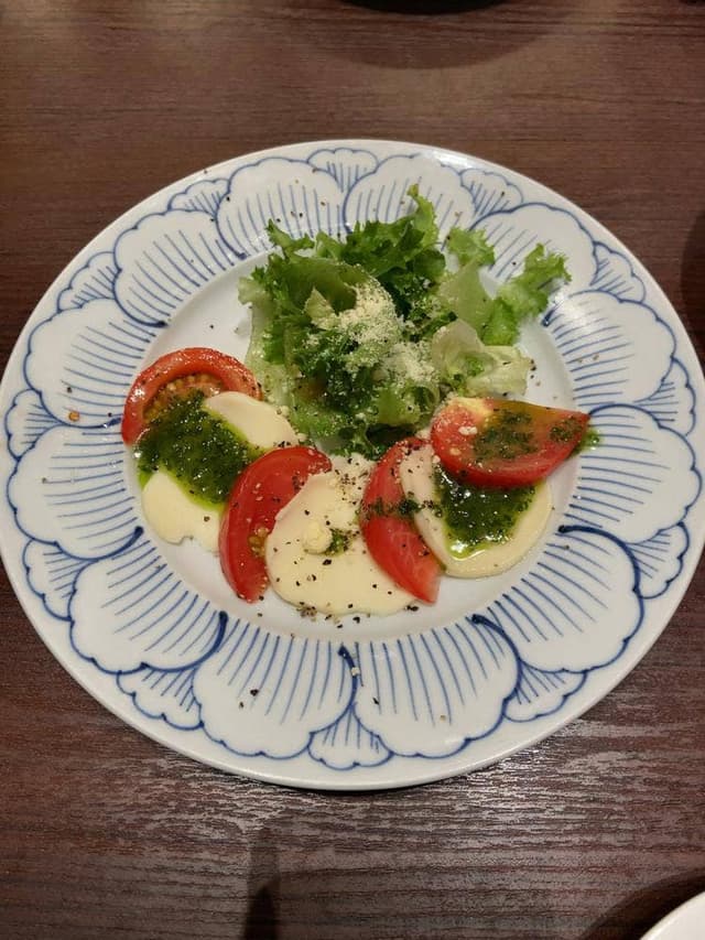 鎌倉パスタ イオンモール東久留米店 - サブ画像1