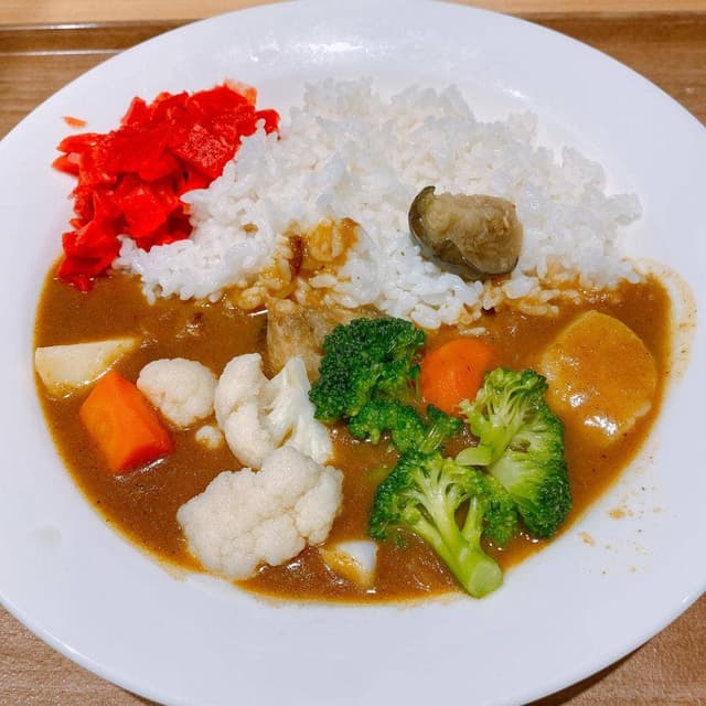 カレーショップ C&C 新線新宿店 - サブ画像2