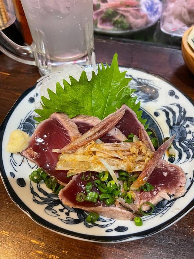 立呑やじゃんだら ＆ LA・JANN - サブ画像1