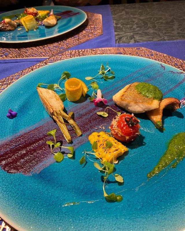 鉄板焼き ステーキ 創作 フレンチ ショウズ鉄板ダイニング - サブ画像2