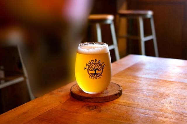 Yggdrasil Brewing - サブ画像1