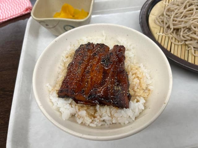 馬鹿値食堂 - サブ画像3
