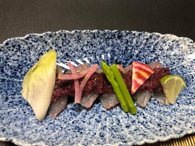 料亭 うおとめ - サブ画像1