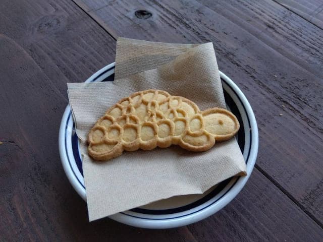 KAMEE COFFEE KYOTO 高辻店 - サブ画像2