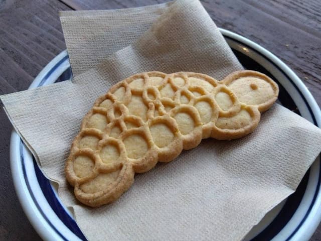 KAMEE COFFEE KYOTO 高辻店 - サブ画像3