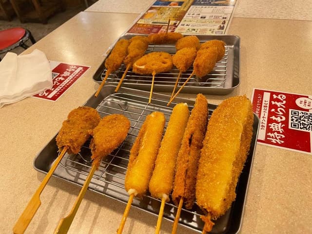 串カツ田中 西中島南方店 - サブ画像2