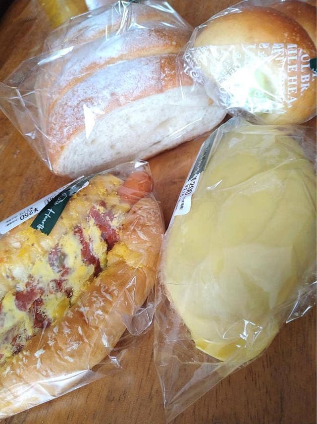 ベルナール 丸岡店 - サブ画像3
