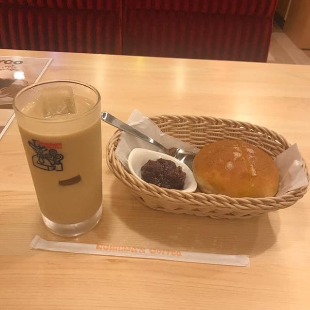 コメダ珈琲店 新宿三丁目店 - サブ画像3