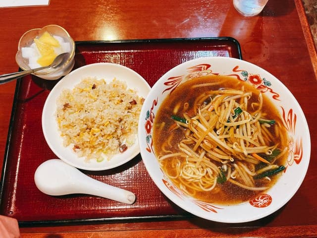 芳香園 大和店 - サブ画像1