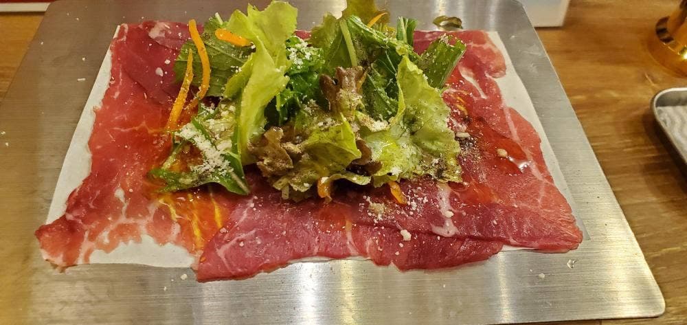 肉バル ガブット 近江八幡店